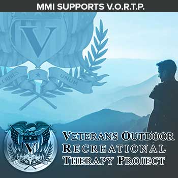 MMI SUPPORTS V.O.R.T.P.